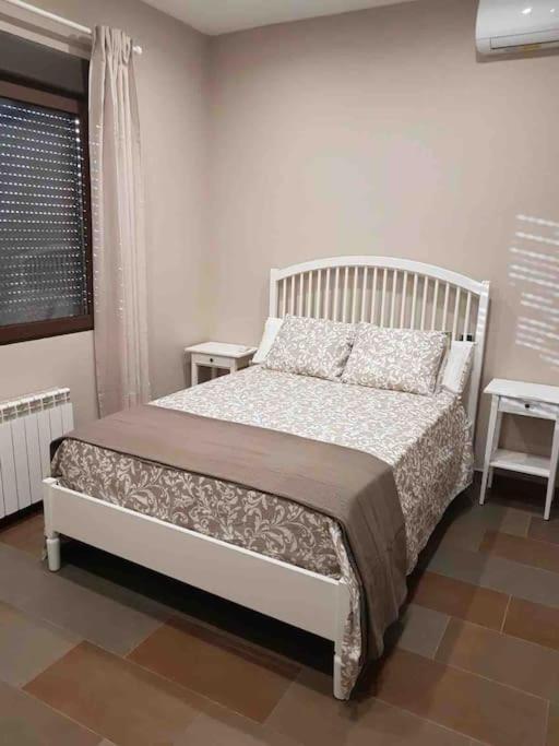 Casa Rural Alma Тотанес Экстерьер фото