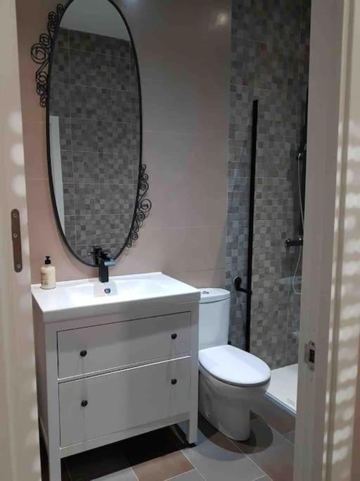 Casa Rural Alma Тотанес Экстерьер фото