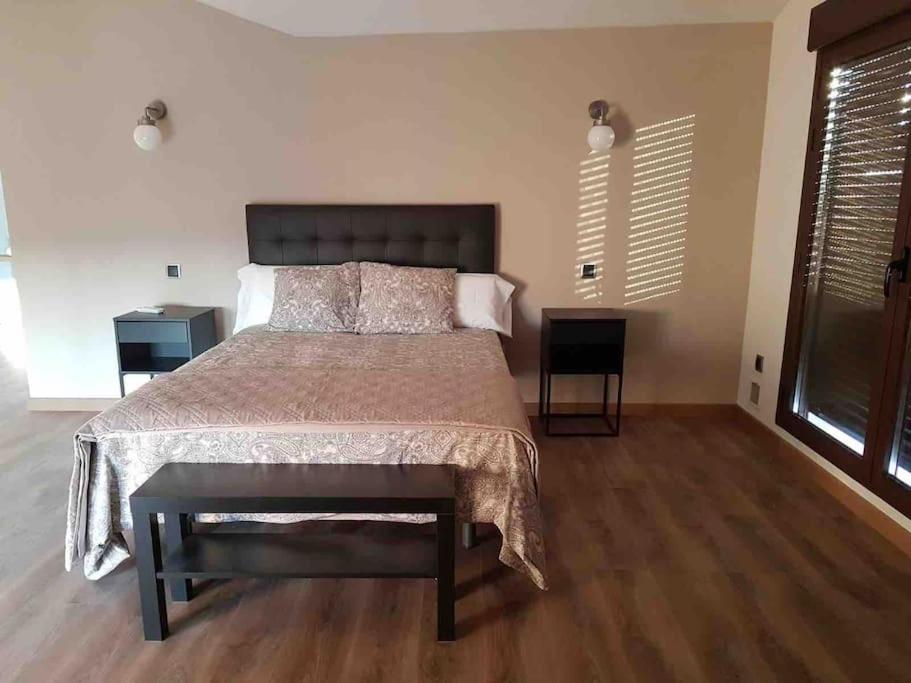 Casa Rural Alma Тотанес Экстерьер фото