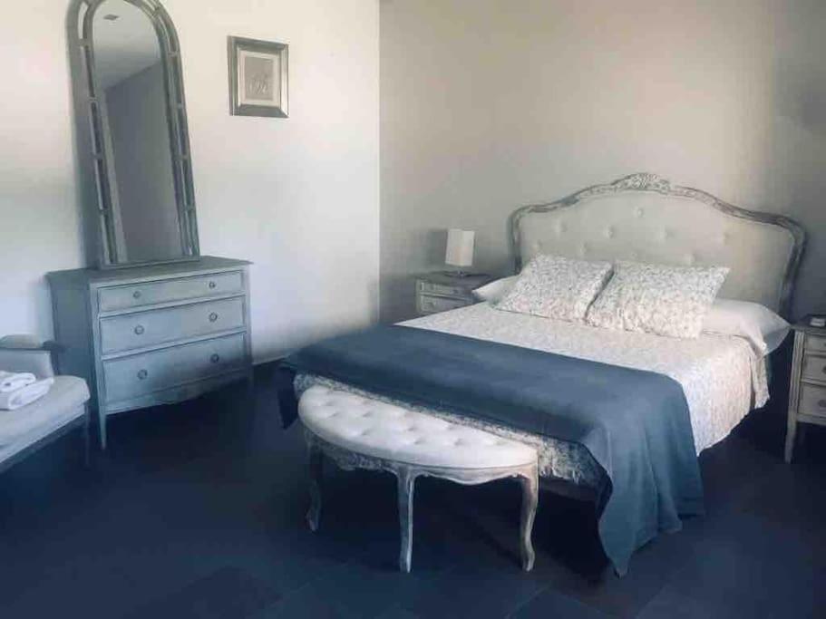Casa Rural Alma Тотанес Экстерьер фото