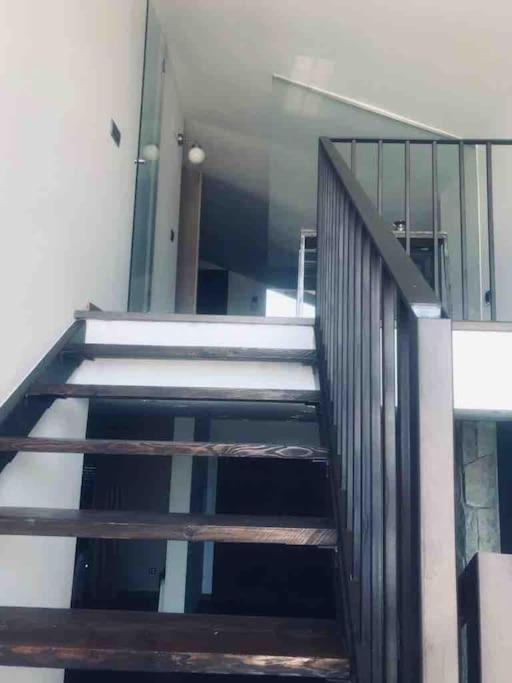 Casa Rural Alma Тотанес Экстерьер фото