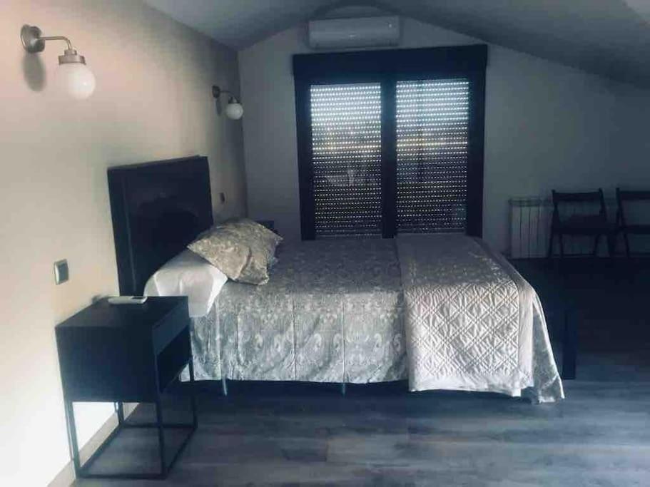 Casa Rural Alma Тотанес Экстерьер фото