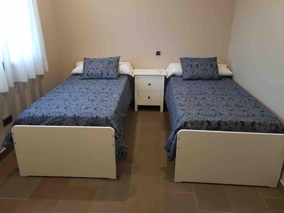 Casa Rural Alma Тотанес Экстерьер фото