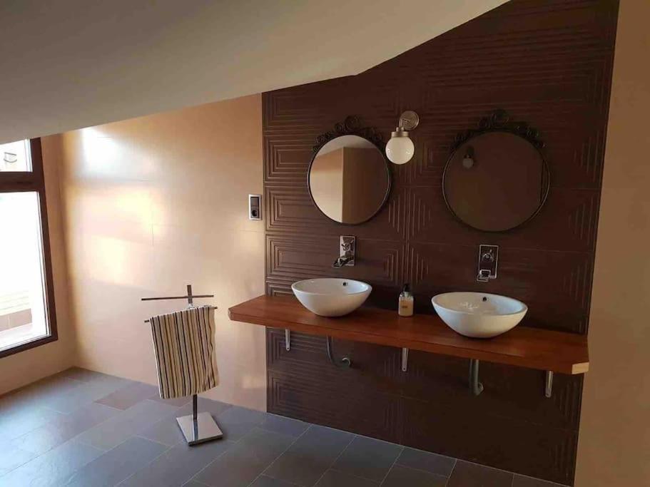 Casa Rural Alma Тотанес Экстерьер фото
